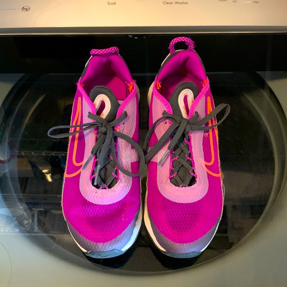 Nike Airmax size 3.5
